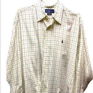 Ralph Lauren Dress Shirt
